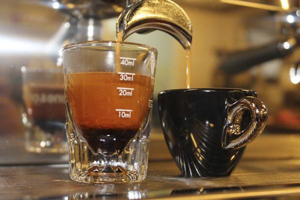 Barista Kurse, Kaffee Kurse Tirol