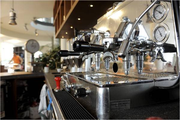 Barista Kurse, Kaffee Kurse Österreich