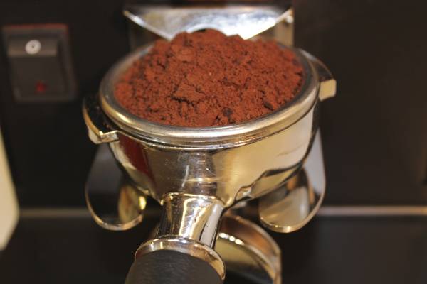 Barista Praxis Workshop