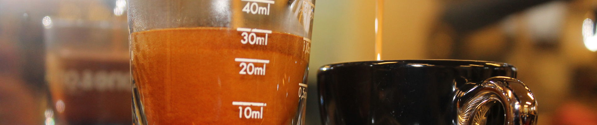 Kaffe Kurse in Innsbruck, Tirol, Barista Kurse
