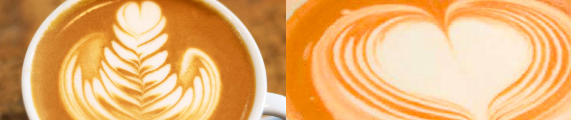 Barista Latte Art Kurs