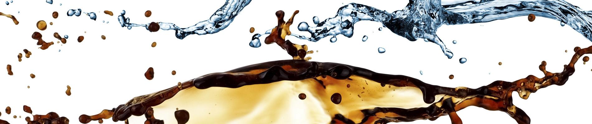 Die Bedeutung des Wassers für den Kaffee