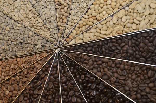 Kaffeerösten Barista Seminar Innsbruck