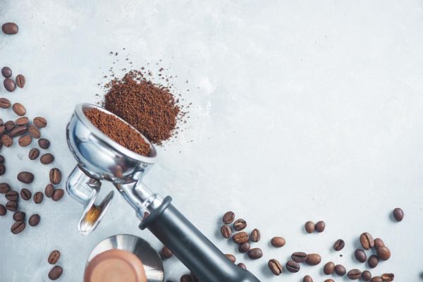Espresso machen wie ein Profi. Barista Ausbildung Innsbruck