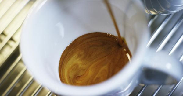 Espresso Barista Kurs Innsbruck