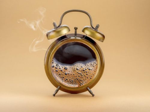 Macht Kaffee munter? Kaffee Wissen Barista Kurs