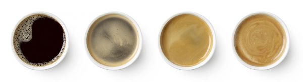 Espresso machen, Barista Kurse Tirol