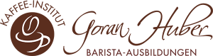 Kaffee Institut, Barista Kurs, Barista Ausbildung