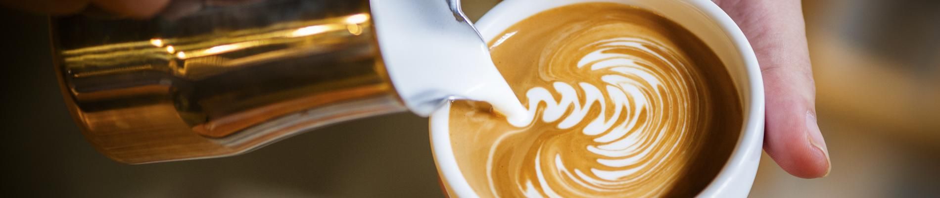 Barista Kurse, Latte Art Kurse in Innsbruck Tirol