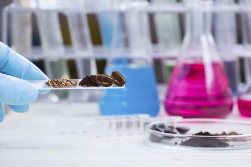 Wassersorten. Kaffee Schulungen Innsbruck