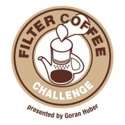 Filter Coffee Challenge