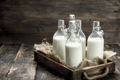 Milch und Kaffee. Barista Kurse in Innsbruck